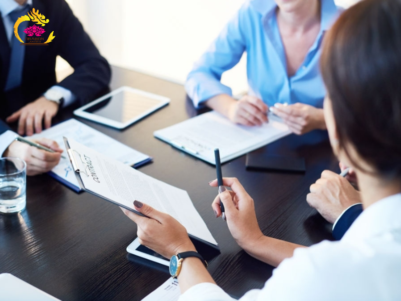 Công ty Luật Dragon – Đơn vị có nhiều luật sư doanh nghiệp uy tín, giàu kinh nghiệm tại Việt Nam